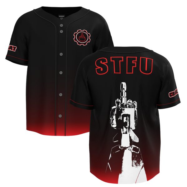 'STFU' Limited Edition Jersey