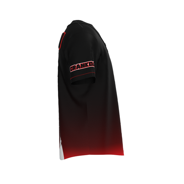 'STFU' Limited Edition Jersey